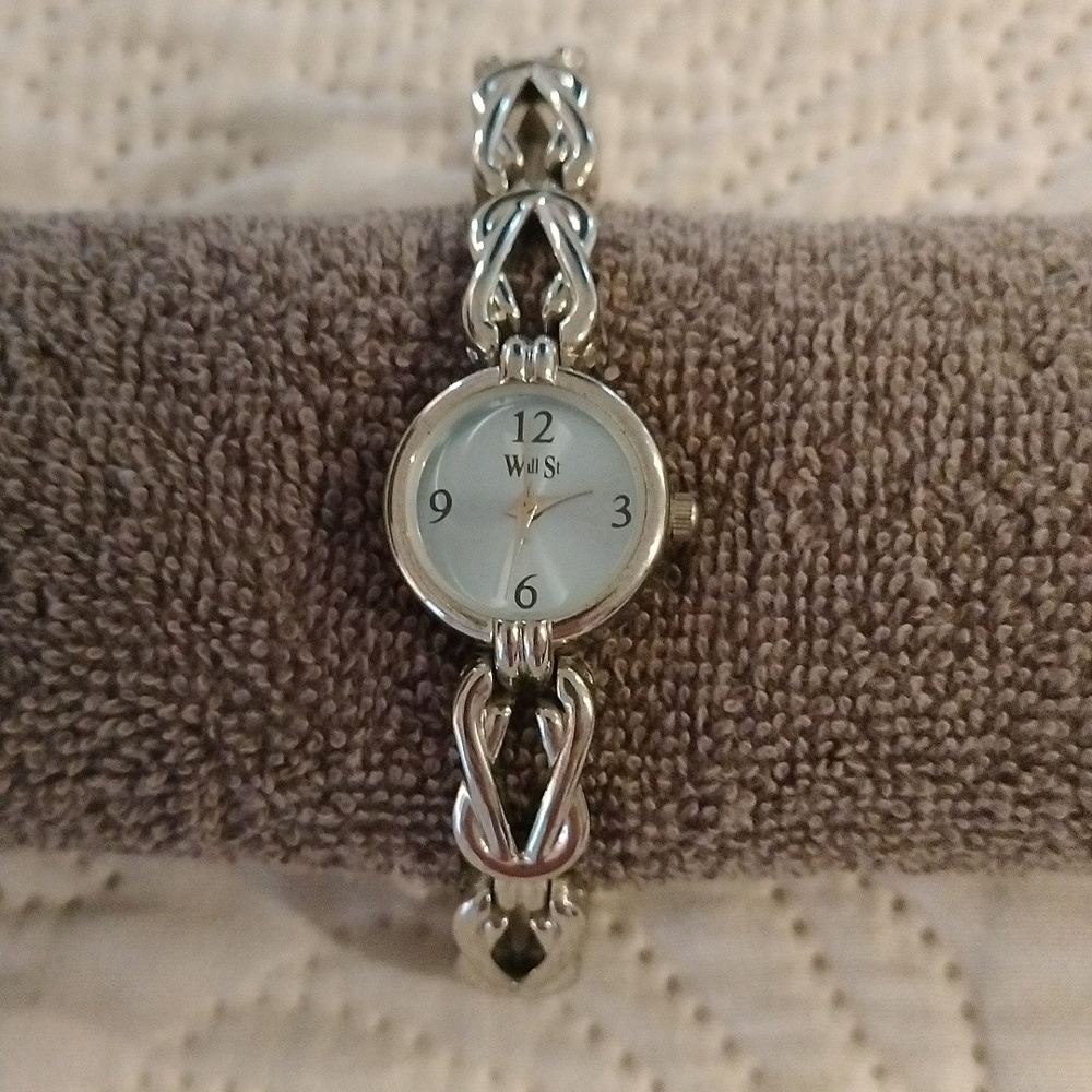 ⚜️ Wall St. Watch